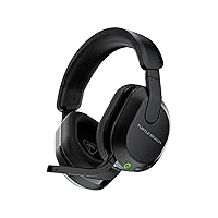 Turtle Beach Stealth 600 Wireless Multiplatform Amplified Gaming Headset for PS5, PS4, PC, Nintendo Switch & Mobile – Bluetooth, 80-Hr Battery, Noise-Cancelling Flip-to-Mute Mic, 50mm Speakers – Black Turtle Beach Stealth 600 Wireless Multiplatform Amplified Gaming Headset for PS5, PS4, PC, Nintendo Switch & Mobile – Bluetooth, 80-Hr Battery, Noise-Cancelling Flip-to-Mute Mic, 50mm Speakers – Black PS5