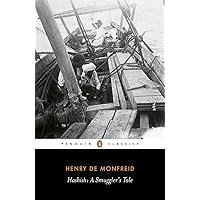 Hashish: A Smuggler's Tale (Penguin Classics) Hashish: A Smuggler's Tale (Penguin Classics) Paperback Kindle Hardcover Mass Market Paperback
