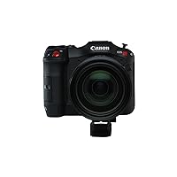 Canon EOS C70 RF24-105mm F2.8 L is USM Z Kit