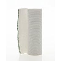 Medline Swift-Wrap Elastic Bandages, Latex Free, Sterile, 6