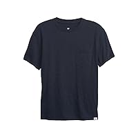 Boys' Pocket Crew T-Shirt