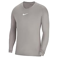 NIKE Men's Park First Layer Top Thermal Long Sleeve Top
