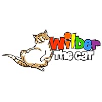 Wilber the Cat