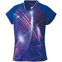 Yonex Women's Short Sleeve Game Shirt