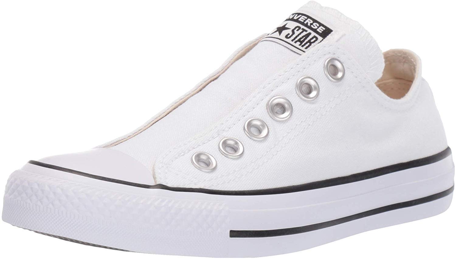 Mua Converse Men's Chuck Taylor All Star Slip Sneaker trên Amazon Mỹ chính  hãng 2023 | Giaonhan247
