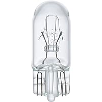 SYLVANIA - 168.TP 168 Basic Miniature Bulb, (Contains 10 Bulbs)