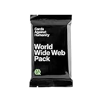 Cards Against Humanity: World Wide Web Pack • Mini expansion