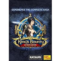 King's Bounty: Ultimate Edition [Download]