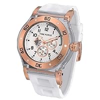 Time Force Watch Gerard Pique TF4007M11