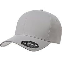 Flexfit Men's Delta Seamless Cap