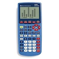 TEXAS INSTRUMENTS TI-73 Explorer Graphing Calculator