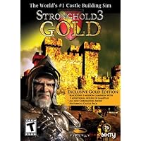 Stronghold 3 Gold [Download] Stronghold 3 Gold [Download] PC Download