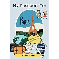 My Passport to Paris