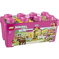 LEGO Junior Pony House Set 10674