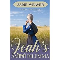 Leah's Amish Dilemma (Amish of Cedar Creek) Leah's Amish Dilemma (Amish of Cedar Creek) Kindle Paperback Audible Audiobook