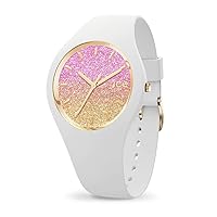Ice-Watch - ICE lo Mango - Women's Wristwatch with Silicon Strap - 013990 (Small)