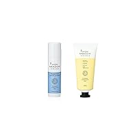 Lip Care Bundle - Natural Lip Balm and Lanolin Cream Set for Intensive Hydration, Moisturizing, and Repair - Shea Butter, Beeswax, Vitamin E - Great for Dry Lips and Skin.