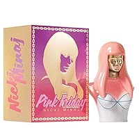 Nicki Minaj Pink Friday Eau de Parfum Spray for Women, 1.7 Ounce