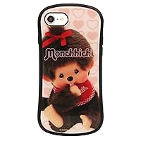 Granthunk Monchichi MMC-12B iselect iPhone SE (2nd Generation)/8/7/6s/6 Case (B. Monchichi)