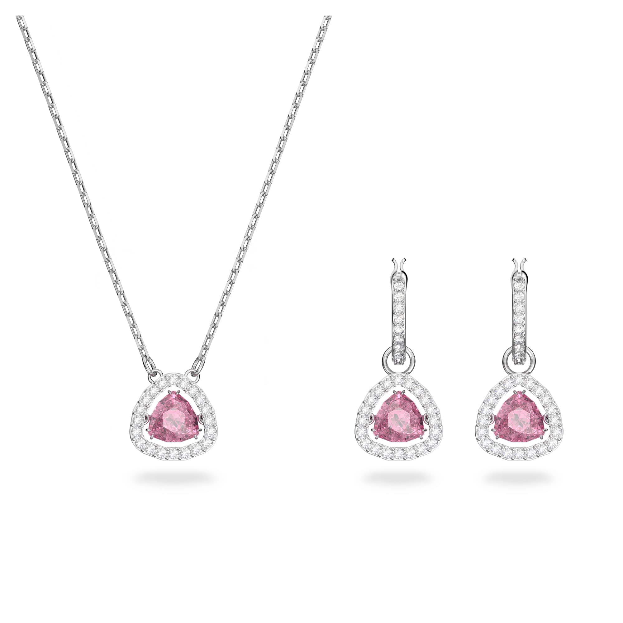 SWAROVSKI Millenia Jewelry Set