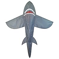 3D Shark Kite