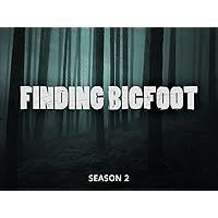 Finding Bigfoot Season 6