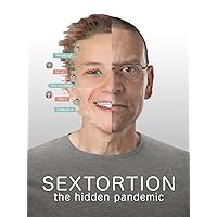 Sextortion: The Hidden Pandemic