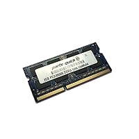 parts-quick 2GB DDR3 Memory for Acer Aspire One D255 (Intel Atom N550) Netbook RAM