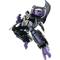 Transformers: MDLX Skywarp Action Figure