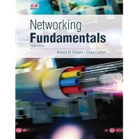 Networking Fundamentals Networking Fundamentals Hardcover Paperback