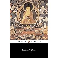 Buddhist Scriptures (Penguin Classics) Buddhist Scriptures (Penguin Classics) Paperback Kindle