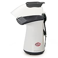 Presto 04821 Orville Redenbacher's Hot Air Popper, 1 Liters, White