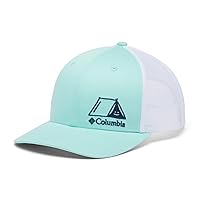 Columbia Girls' Snap Back