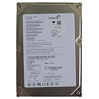 Seagate Barracuda 7200.7 40GB SATA/150 7200RPM 2MB Hard Drive