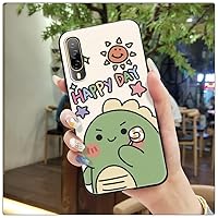 Lulumi-Phone Case for HTC Desire22 Pro, Cute TPU Fashion Design Durable Protective Anti-Knock Shockproof Cartoon Soft case Dirt-Resistant Waterproof Silicone Cover Back Cover