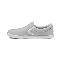 Xero Shoes Barefoot Slip-On Women's Shoes | Dillon Canvas Slip-On Shoes for Women | Zero Drop, Wide Toe Box, Minimalist