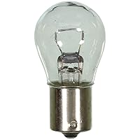 Lighting BP1156 Standard Multi-Purpose Light Bulb Card of 2
