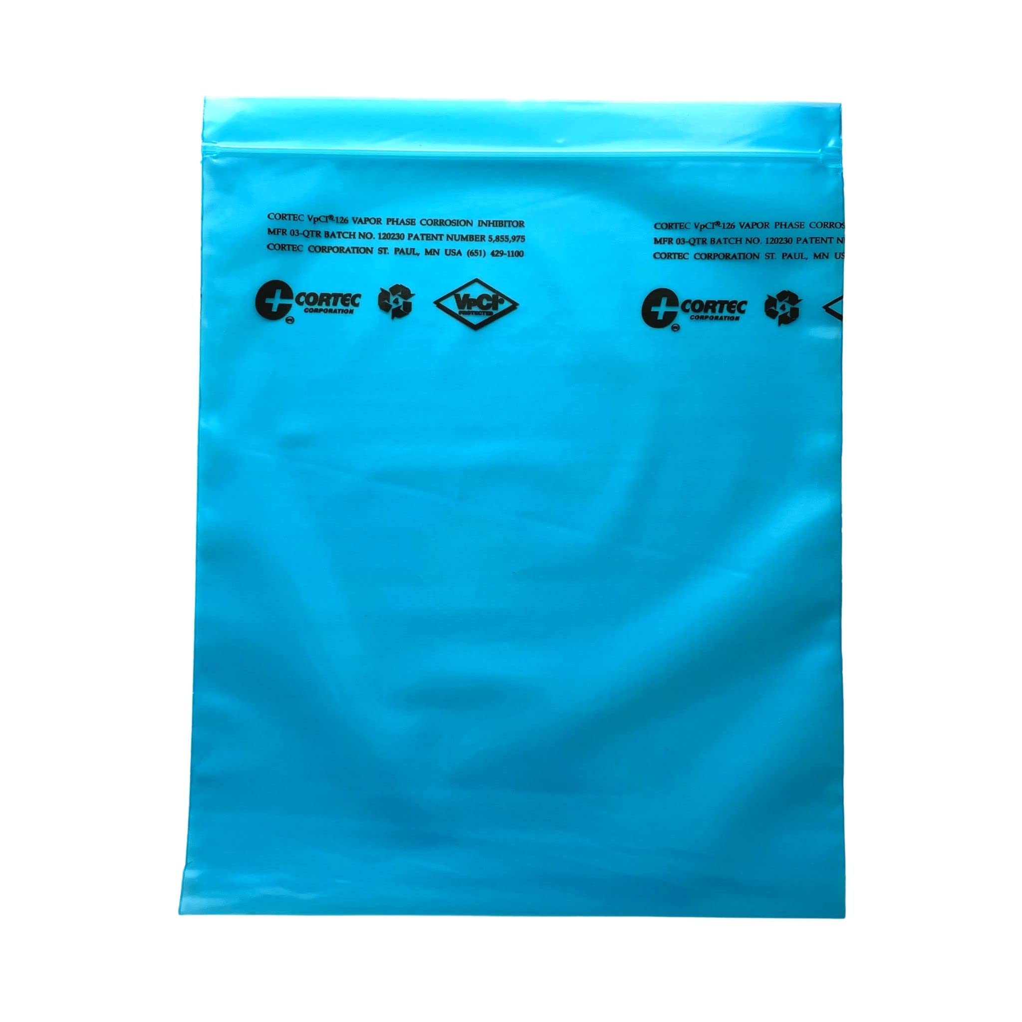 VCI Poly Bags | ICT® VCI Bags | ZERUST®/EXCOR®