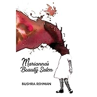 Marianna's Beauty Salon Marianna's Beauty Salon Paperback