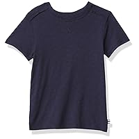 Splendid Toddlers and Little Boys Basic Short Sleeve T-Shirt