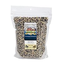 Hulless Baby Blue Whole Grain Popcorn - (28oz) Resealable Bag