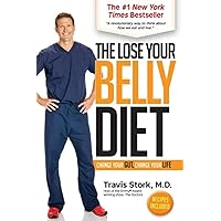 The Lose Your Belly Diet: Change Your Gut, Change Your Life The Lose Your Belly Diet: Change Your Gut, Change Your Life Hardcover Kindle Audible Audiobook Audio CD