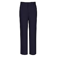 CLASSROOM Boys' Pleat Front Pant