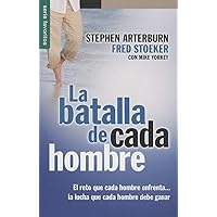 La batalla de cada hombre - Serie Favoritos (Spanish Edition) La batalla de cada hombre - Serie Favoritos (Spanish Edition) Paperback Kindle