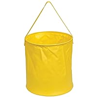 Stansport Collapsible Utility Bucket (882)