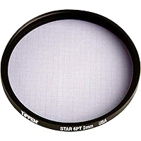 Tiffen 55mm 6-Point Star Filter