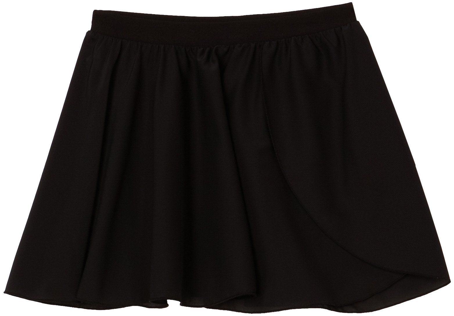 Sansha Big Girls' Serenity Pull-on Skirt