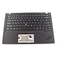 Genuine&New Replacement Parts for Lenovo ThinkPad X1 Carbon 6th Gen 14.0