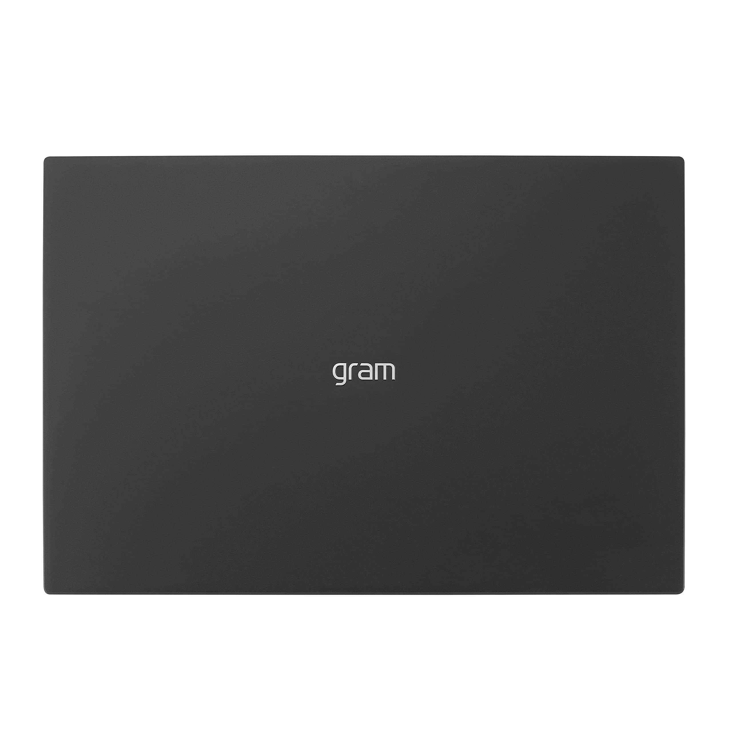 LG gram 14” Lightweight Laptop, Intel 13th Gen Core i7 Evo Platform, Windows 11 Home, 32GB RAM, 1TB SSD, Black