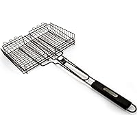 Cuisinart CNTB-422 Simply Grilling Nonstick Grilling Basket